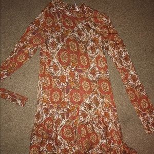 Free People Tunic